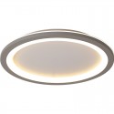 Modern Contemporary Aluminum Alloy Flush Mount Ceiling Light