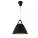 Modern Contemporary Sheepskin Pendant Light