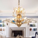 7 Light Modern/ Contemporary Chandelier