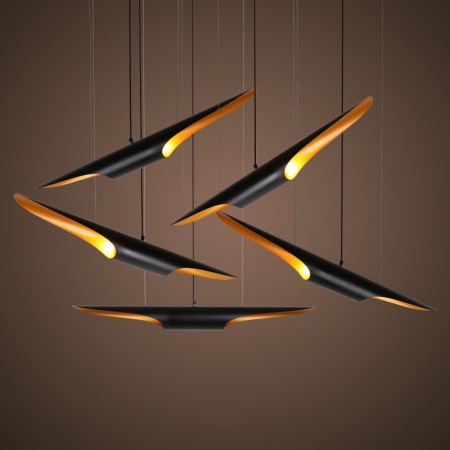 Modern/ Contemporary Pendant Light