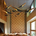 Modern/ Contemporary Pendant Light