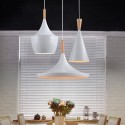 1 Light Modern/ Contemporary Room/Office Pendant Light