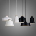 Modern/ Contemporary Metal Pendant Light