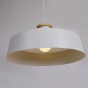 Modern/ Contemporary Metal Pendant Light