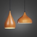 1 Light Traditional / Classic Pendant Light