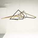 Modern/ Contemporary Pendant Light