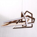 Modern/ Contemporary Pendant Light