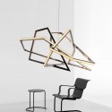 Modern/ Contemporary Pendant Light