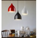 1 Light Modern/ Contemporary Pendant Light