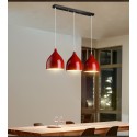 1 Light Modern/ Contemporary Pendant Light