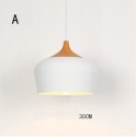 Modern/ Contemporary 1 Light Pendant Light