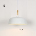 Modern/ Contemporary 1 Light Pendant Light