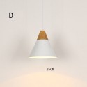 Modern/ Contemporary 1 Light Pendant Light