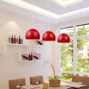 1 Light Modern/ Contemporary Pendant Light