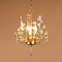 Country Pendant Light