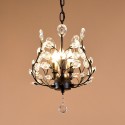 Country Pendant Light