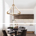 Modern/ Contemporary Pendant Light