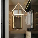 Modern/ Contemporary Pendant Light