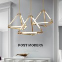 Modern/ Contemporary Pendant Light