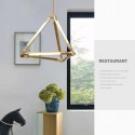 Modern/ Contemporary Pendant Light