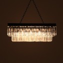 Modern/ Contemporary Pendant Light