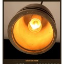 Retro / Vintage Cement Pendant Light