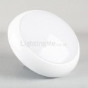 Creative Flush Mount Round Ceiling Light Home Lighting Bedroom Dining Room Light 18W