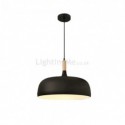 Nordic Pendant Light Individual Adjustable Lamp Home Warmth Lighting Bedroom Hallway Light