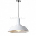 Creative Simple Pendant Light Umbrella Shape Lamp Modern Home Lighting Hallway Light