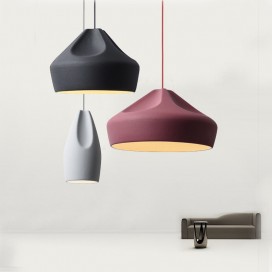 Modern/ Contemporary Multi Colors Pendant Light