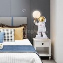 Decorative Table Lamp Astronaut Table Light