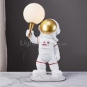 Decorative Table Lamp Astronaut Table Light