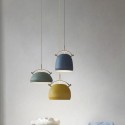 1 Light Nordic Style Modern/Contemporary Pendant Light