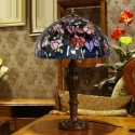 16 Inch Stained Glass Table Lamp